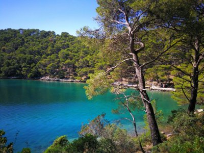 Leteck zjezd na pekrsn ostrov Mljet a na oslovujc poutn msto Medjugorje 15. 9. - 25. 9. 2025